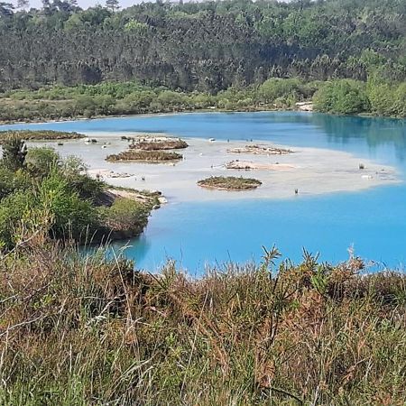 Le Gite Du Gueurlet Boresse-et-Martron Buitenkant foto