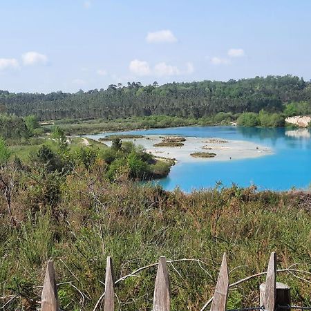 Le Gite Du Gueurlet Boresse-et-Martron Buitenkant foto